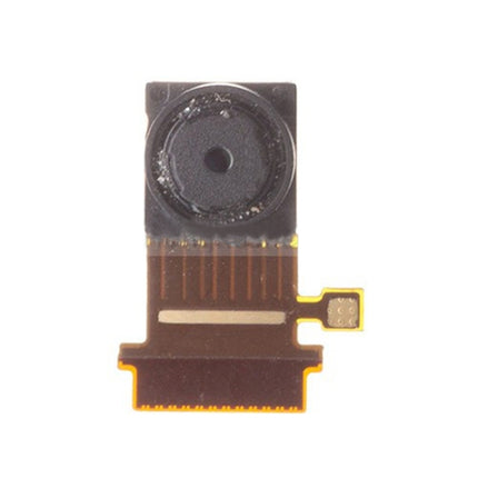 Front Facing Camera Module for Motorola Moto Z XT1650-garmade.com