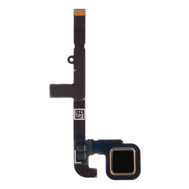 Fingerprint Sensor Flex Cable for Motorola Moto G4 Play (Black)-garmade.com