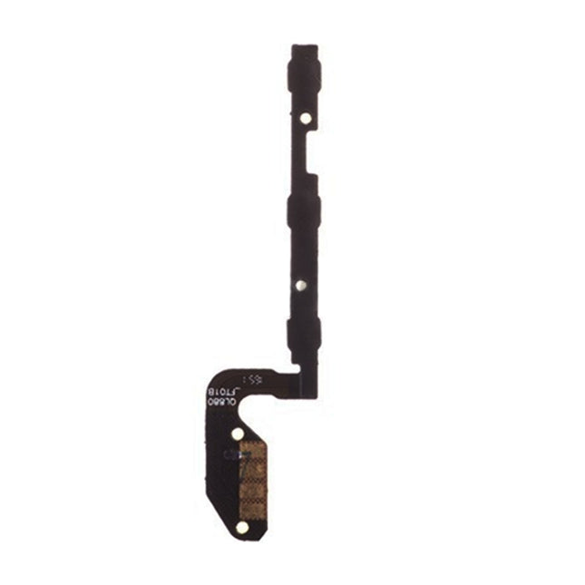 Power Button & Volume Button Flex Cable for Motorola Moto G5-garmade.com