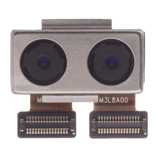 Back Facing Camera for Motorola Moto G5S Plus-garmade.com