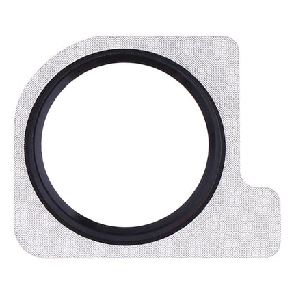 Fingerprint Protector Ring for Huawei P30 Lite(Black)-garmade.com