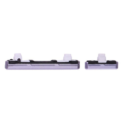 Side Keys for Huawei P20 Pro(Purple)-garmade.com