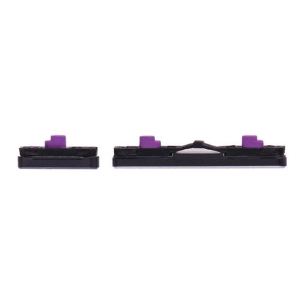 Side Keys for Huawei P20(Black)-garmade.com
