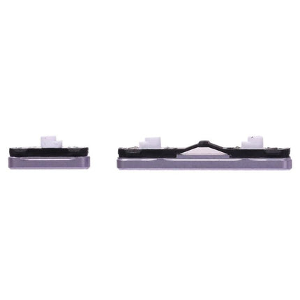 Side Keys for Huawei P20(Purple)-garmade.com