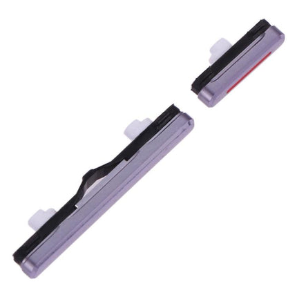 Side Keys for Huawei P20(Purple)-garmade.com