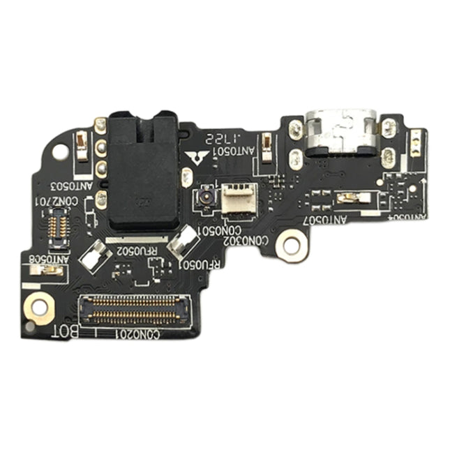 Charging Port Board for ASUS ZenFone 4 Selfie Pro ZD552KL Z01MD-garmade.com