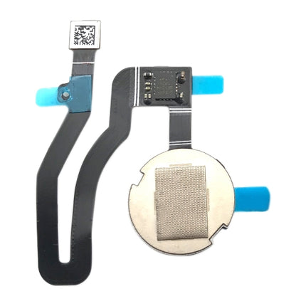 Fingerprint Sensor Flex Cable for Asus zenfone 5 ZE620KL (Black)-garmade.com