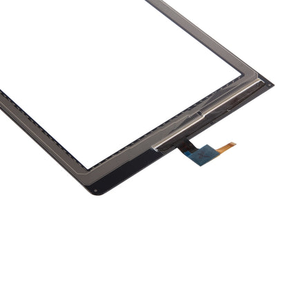 For Lenovo Yoga Tablet 8 / B6000 Touch Panel(Black)-garmade.com