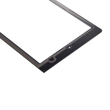 For Lenovo Yoga Tablet 8 / B6000 Touch Panel(Black)-garmade.com