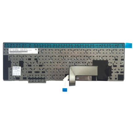US Version Keyboard for Lenovo Thinkpad E540 E545 E531 T540 T540P W540 W541 W550s-garmade.com