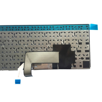 US Version Keyboard for Lenovo Thinkpad E540 E545 E531 T540 T540P W540 W541 W550s-garmade.com