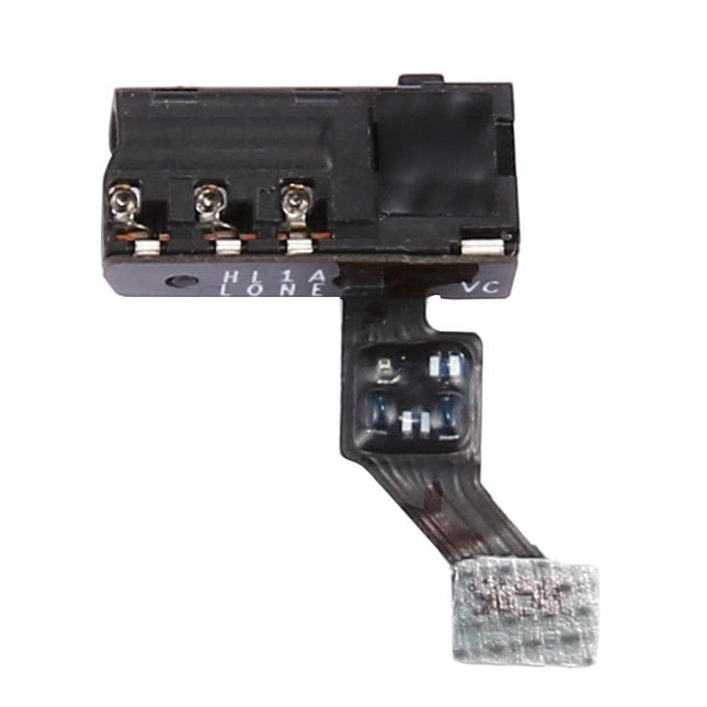 For Huawei Mate 9 Pro Earphone Jack Flex Cable-garmade.com