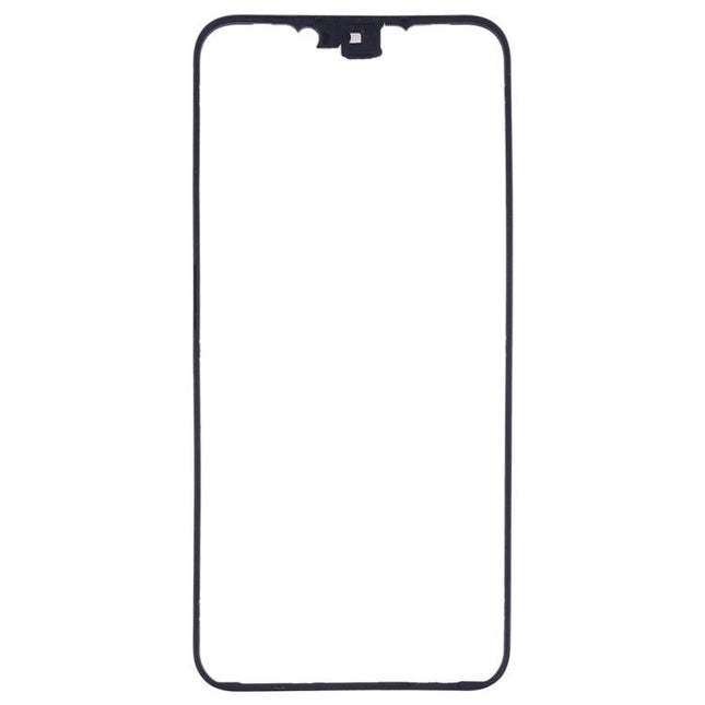 Front Housing LCD Frame Bezel Holder for Huawei Mate 20 Lite-garmade.com