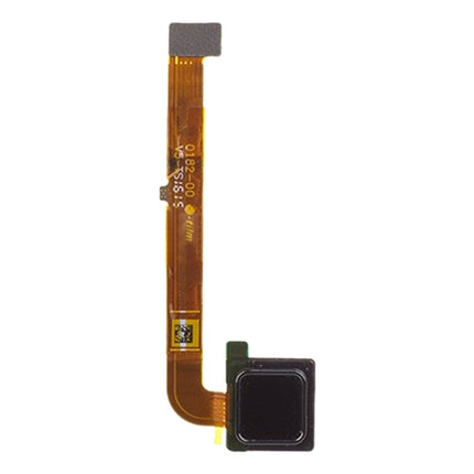 Fingerprint Sensor Flex Cable for Motorola Moto G4 Plus(Black)-garmade.com