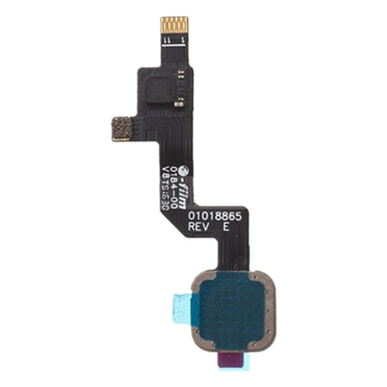 Fingerprint Sensor Flex Cable for Motorola Moto Z-garmade.com
