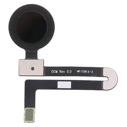 Fingerprint Sensor Flex Cable for HTC U11+ (Black)-garmade.com