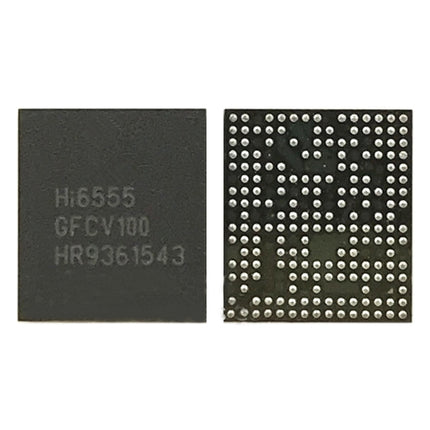 Power IC HI6555 for Huawei Honor 6x-garmade.com