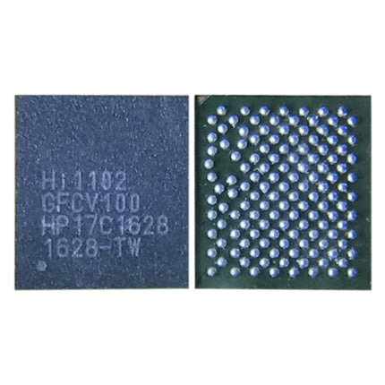 WiFi IC HI1102 for Huawei Honor 4X / Honor 5A/ Honor 4C / Honor 6x-garmade.com