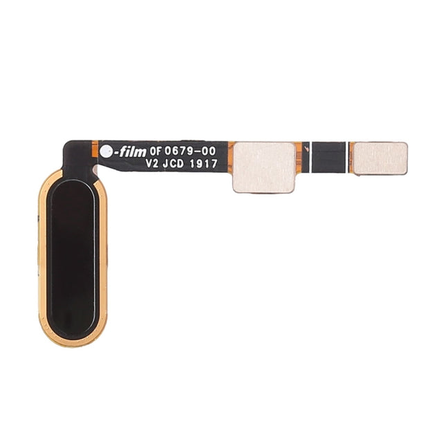 Fingerprint Sensor Flex Cable for HTC U11-garmade.com