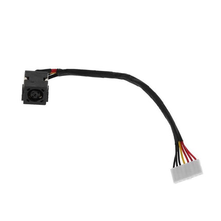 DC Power Jack Cable for Dell Inspiron 15/ 3541/ 3542/ 3543 APR28-garmade.com