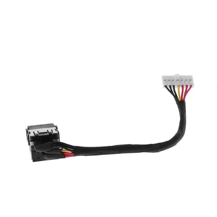 DC Power Jack Cable for Dell Inspiron 15/ 3541/ 3542/ 3543 APR28-garmade.com