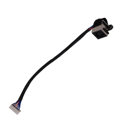 DC Power Jack Cable for DELL XPS 15 L501X L502X PN:DDGM6BPB000 XFT6Y-garmade.com
