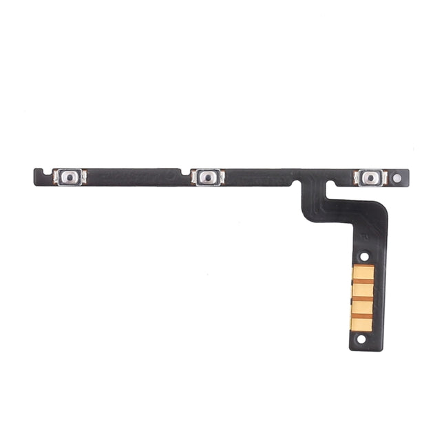 Power Button & Volume Button Flex Cable for HTC U Ultra-garmade.com