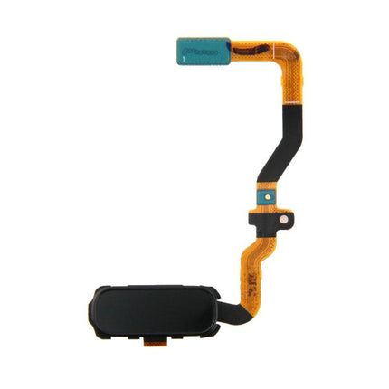 Function Key Home Key Flex Cable for Samsung Galaxy S7 / G930 Black-garmade.com