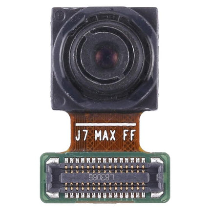 Front Facing Camera Module for Samsung Galaxy J7 Max / G615-garmade.com