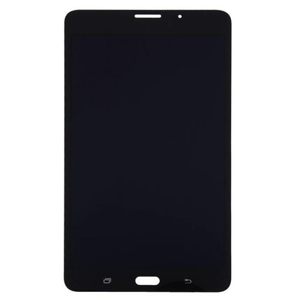 Replacement LCD Screen and Digitizer Full Assembly for Samsung Galaxy Tab A 7.0 2016 / T285 - Black-garmade.com