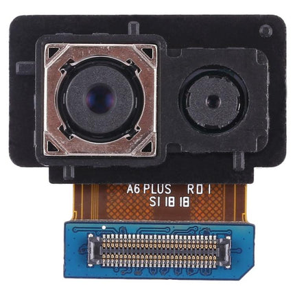 Back Camera Module for Samsung Galaxy A6+ 2018 / A605-garmade.com