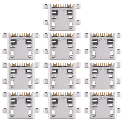 10 PCS Charging Port Connector for Samsung W2013-garmade.com