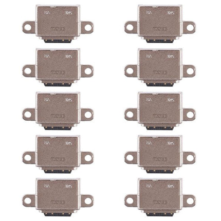 10 PCS Charging Port Connector for Samsung Galaxy Note 7-garmade.com
