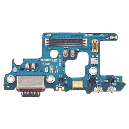 Replacement Charging Port Board For Samsung Galaxy Note 10 + 5G SM-N976V-garmade.com