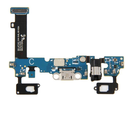 Charging Port & Sensor & Headphone Jack Flex Cable for Samsung Galaxy A7 2016 / A7100-garmade.com