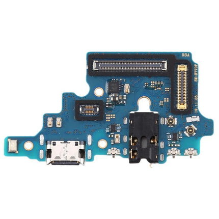 Replacement Charging Port Board For Samsung Galaxy Note 10 Lite SM-N770F-garmade.com