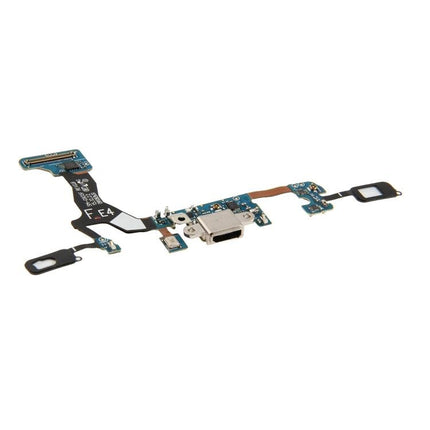 Charging Port & Sensor Flex Cable for Samsung Galaxy S7 Edge / G935F-garmade.com