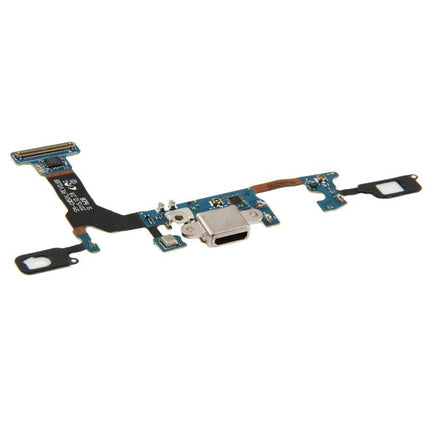 Charging Port & Sensor Flex Cable for Samsung Galaxy S7 / G930V-garmade.com