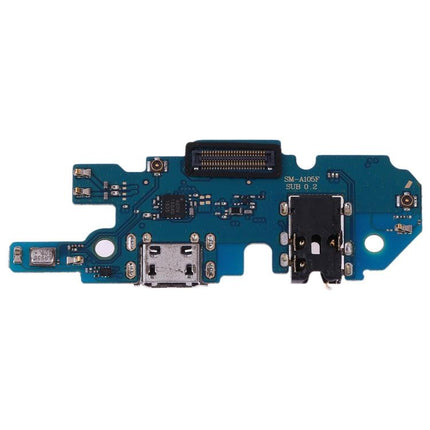 Replacement Charging Port Board for Samsung Galaxy A10 SM-A105F-garmade.com