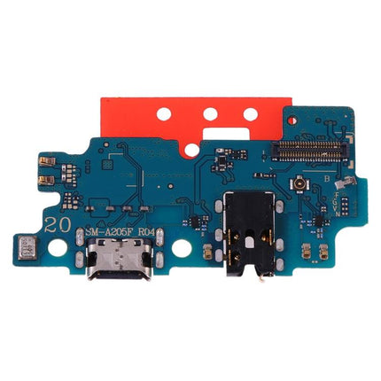 Replacement Charging Port Board for Samsung Galaxy A20 SM-A205F-garmade.com