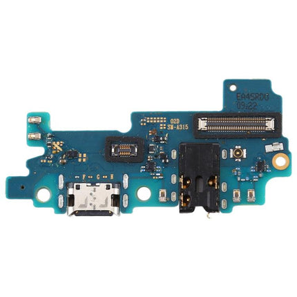 Replacement Charging Port Board For Samsung Galaxy A31 SM-A315F-garmade.com