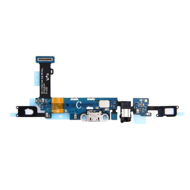 Charging Port Flex Cable for Samsung Galaxy C7 / C7000-garmade.com
