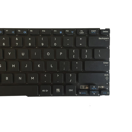 US Version Keyboard for Samsung NP350U2B 350U NP350U2A-garmade.com