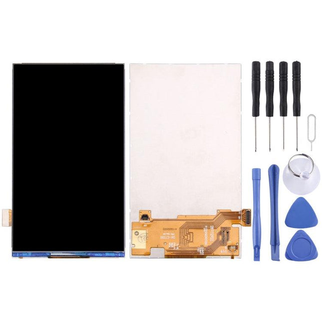 LCD Screen for Samsung Galaxy Grand Max / G7200-garmade.com