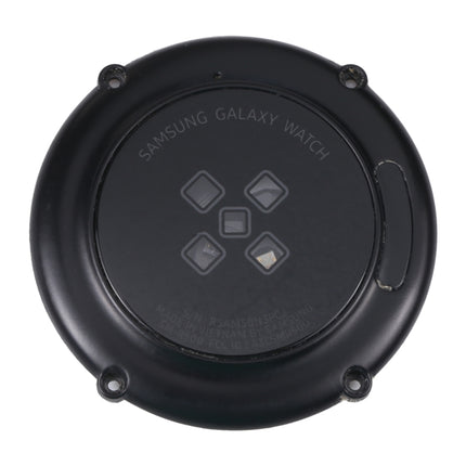 For Samsung Galaxy Watch Active SM-R500 Back Cover(Black)-garmade.com