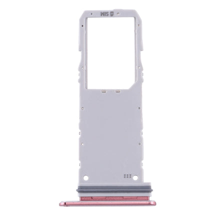 SIM Card Tray for Samsung Galaxy Note10 (Pink)-garmade.com
