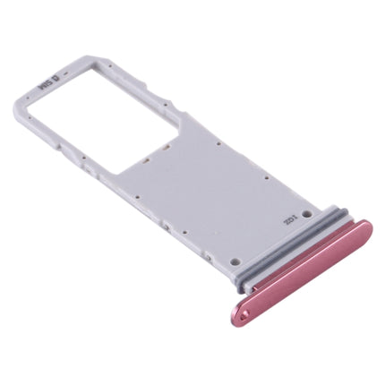 SIM Card Tray for Samsung Galaxy Note10 (Pink)-garmade.com