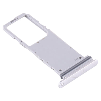 SIM Card Tray for Samsung Galaxy Note10 (White)-garmade.com