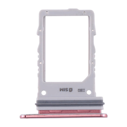 SIM Card Tray for Samsung Galaxy Note10+ 5G (Pink)-garmade.com