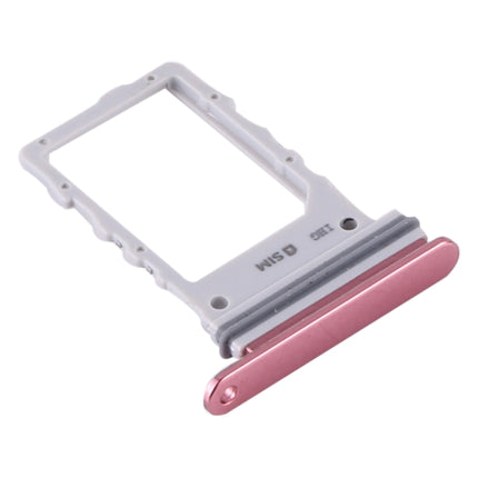 SIM Card Tray for Samsung Galaxy Note10+ 5G (Pink)-garmade.com